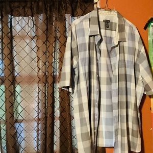 Men’s dress shirt
